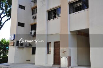 616 Hougang Avenue 8
