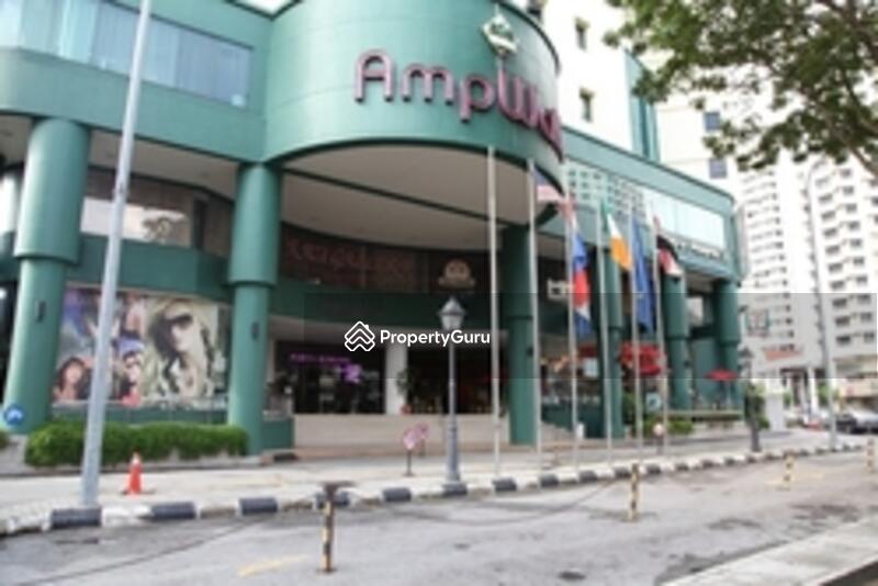 For Sale - AmpWalk