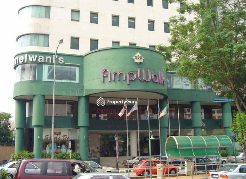 For Sale - AmpWalk
