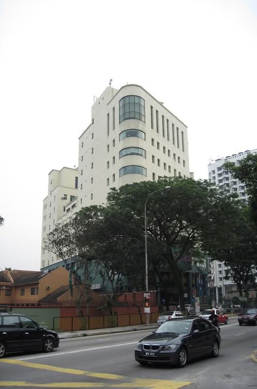 AmpWalk - iProperty.com.my