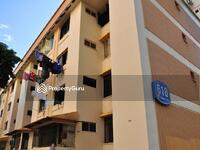 Hougang Avenue 8