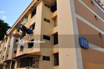 618 Hougang Avenue 8