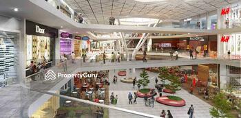 Sunway Geo Retail