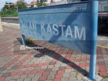 Kampung Kastam