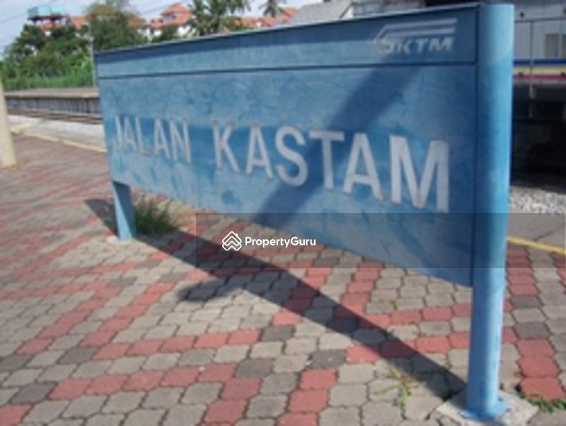Kampung Kastam #0