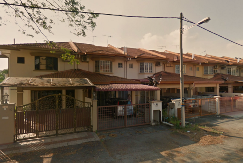 Kampung Kastam - iProperty.com.my