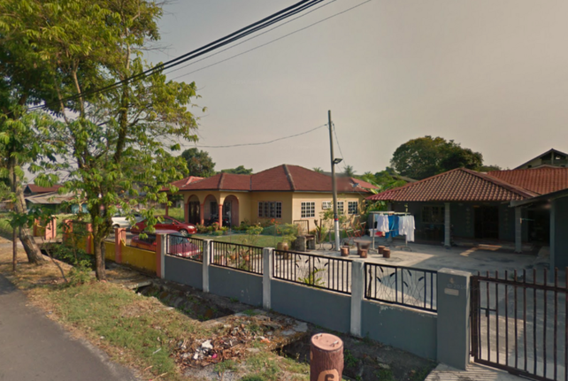 Kampung Kastam - iProperty.com.my