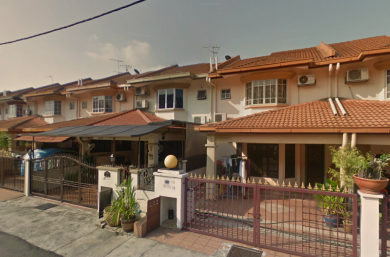 Kampung Kastam - iProperty.com.my