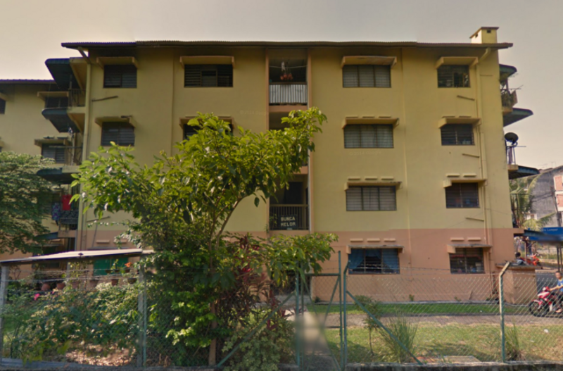 Kampung Kastam - iProperty.com.my