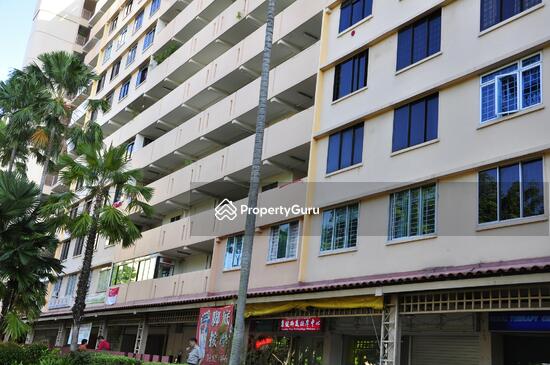 For Sale - 620 Hougang Avenue 8