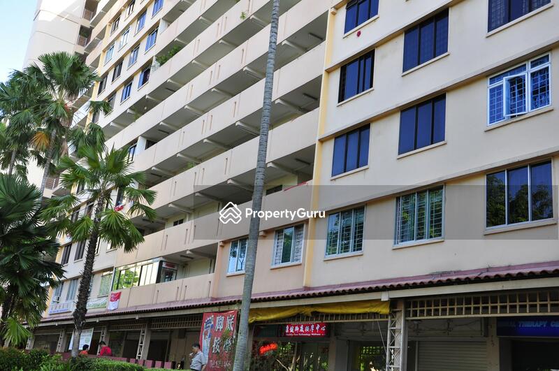 620 Hougang Avenue 8 #0