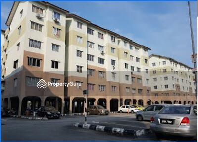  - Apartment Kelisa Ria