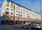 Apartment Kelisa Ria #0
