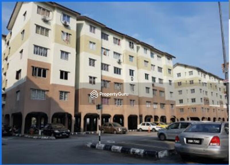 Untuk Dijual - Apartment Kelisa Ria
