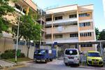 621 Hougang Avenue 8 #0