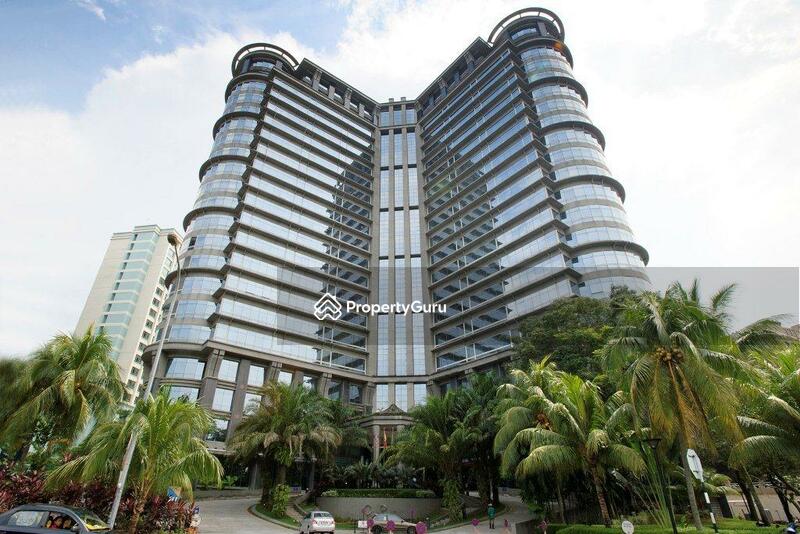 CP Tower #0