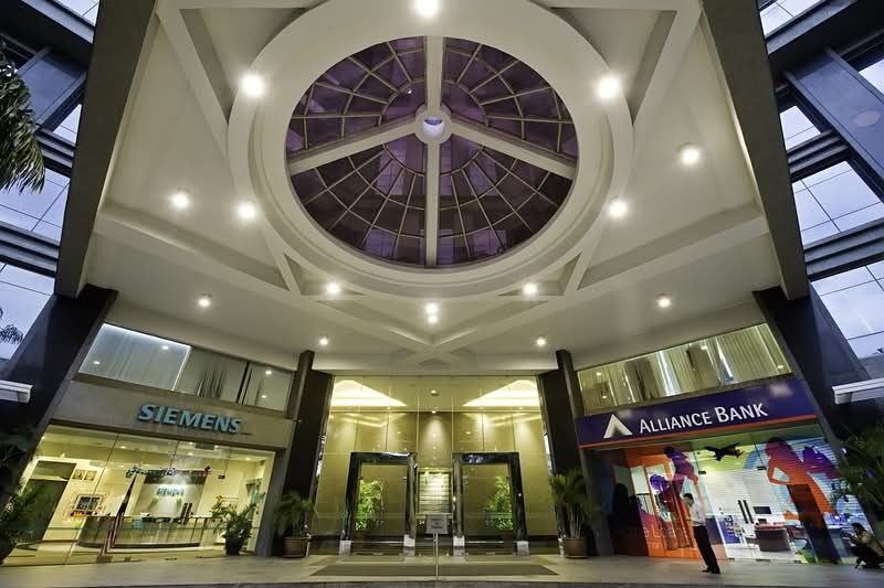 CP Tower - iProperty.com.my
