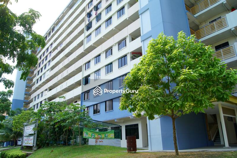 For Rent - 623 Hougang Avenue 8