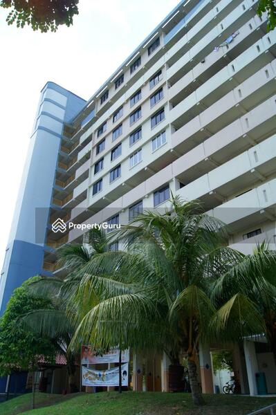 For Rent - 623 Hougang Avenue 8