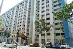 624 Hougang Avenue 8 #0