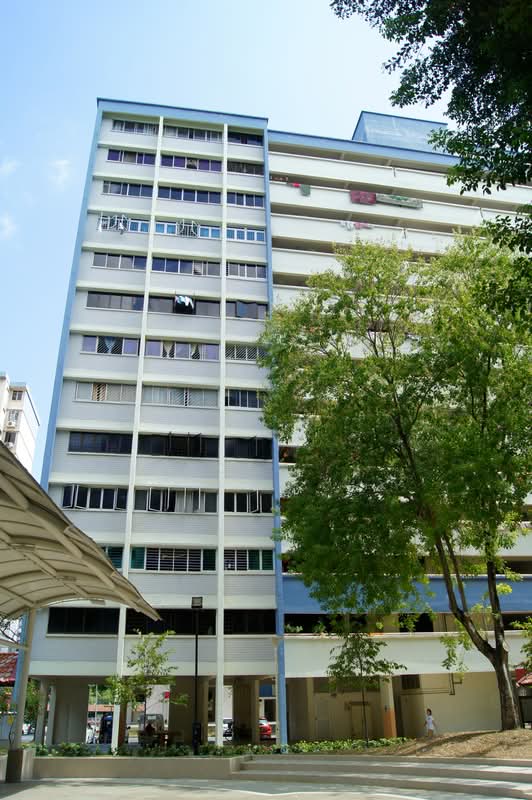 624 Hougang Avenue 8 HDB Details in Hougang PropertyGuru Singapore