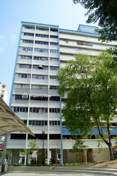For Rent - 624 Hougang Avenue 8