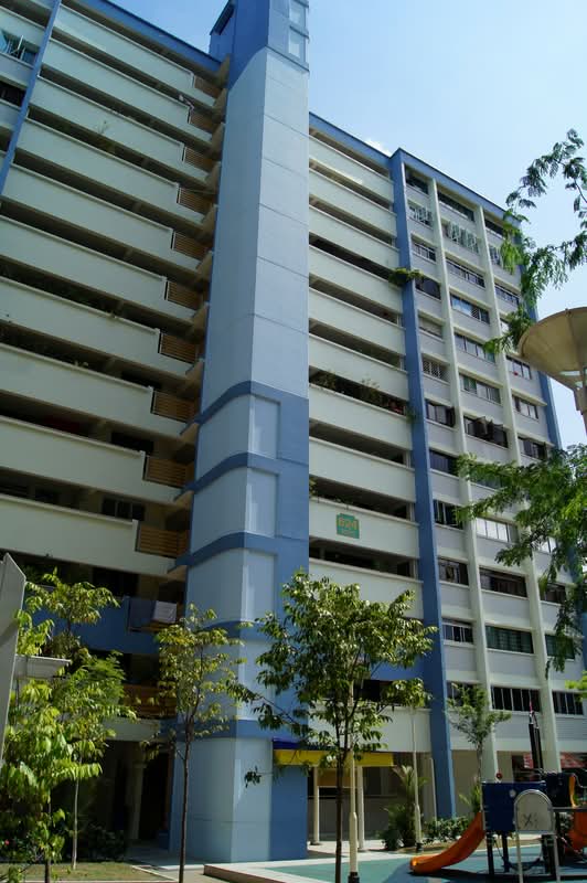 624 Hougang Avenue 8