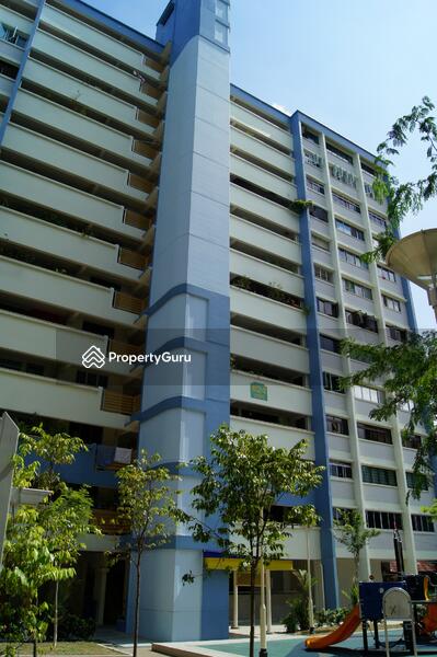 For Rent - 624 Hougang Avenue 8