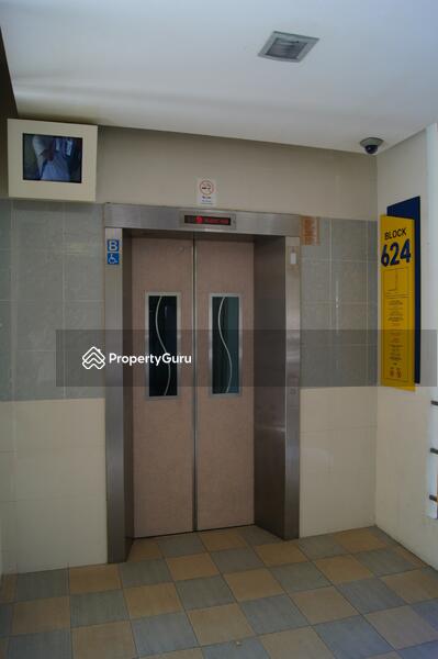 For Rent - 624 Hougang Avenue 8