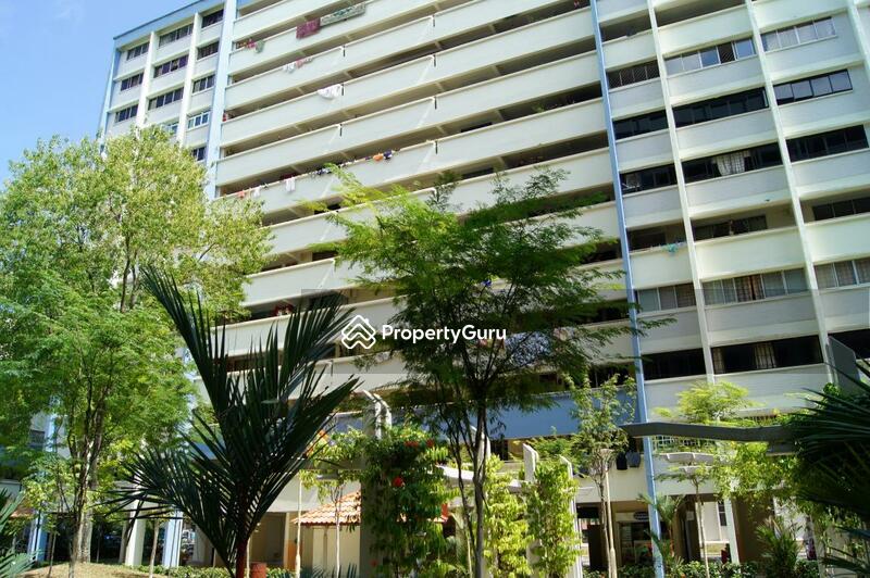 For Rent - 624 Hougang Avenue 8