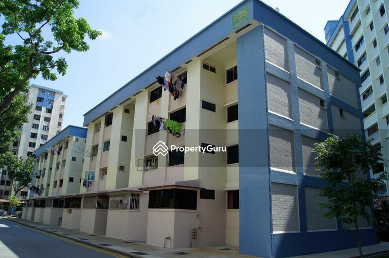 625 Hougang Avenue 8 #0