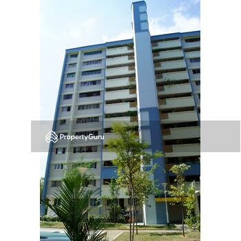 626 Hougang Avenue 8