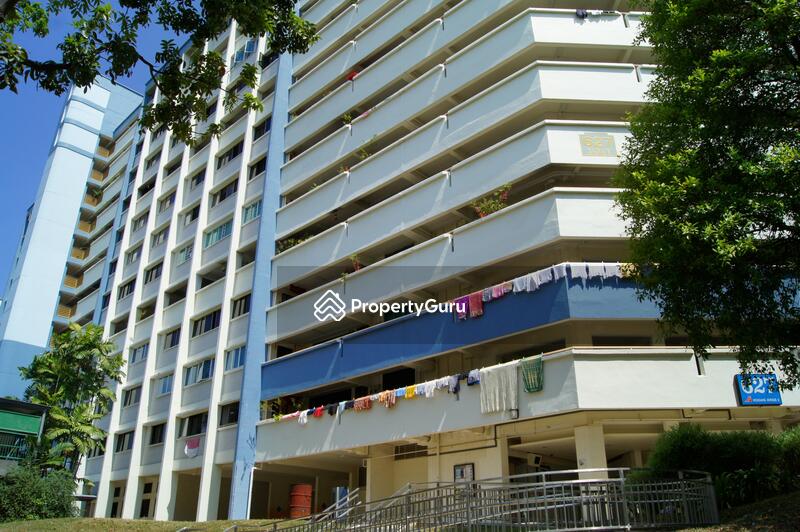 627 Hougang Avenue 8 #0