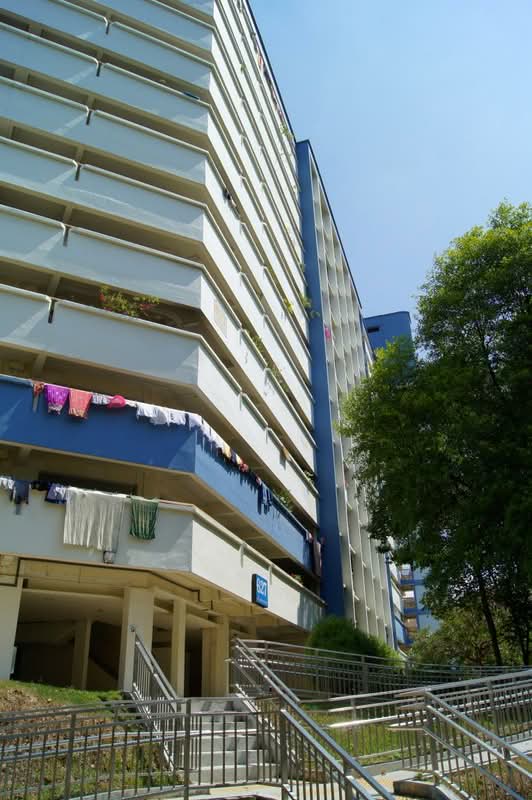 627 Hougang Avenue 8