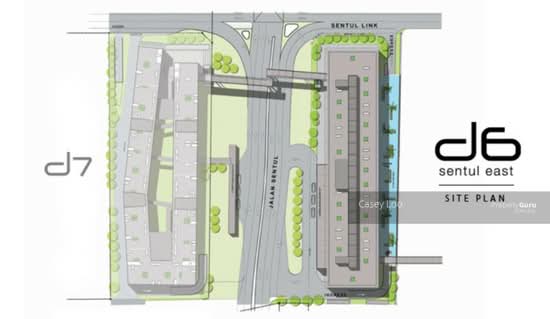 d6 - Site Plan - iProperty.com.my