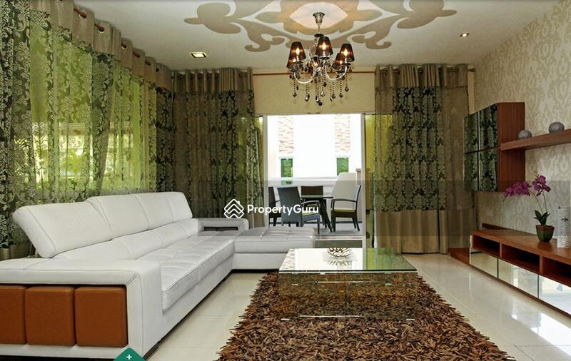 Kingfisher Sulaman for Sale/Rent, 2024