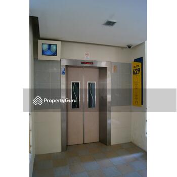 629 Hougang Avenue 8