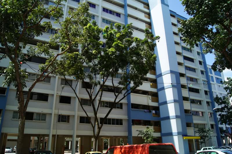 629 Hougang Avenue 8