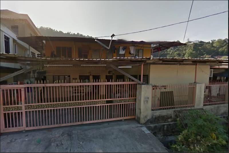 Kampung Muhibbah - iProperty.com.my