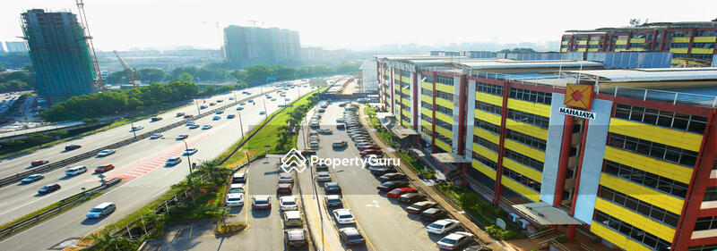 Untuk Disewa - Megan Salak Park