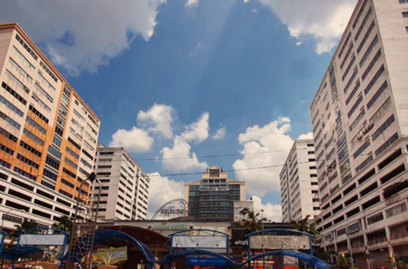 Menara Pandan - iProperty.com.my