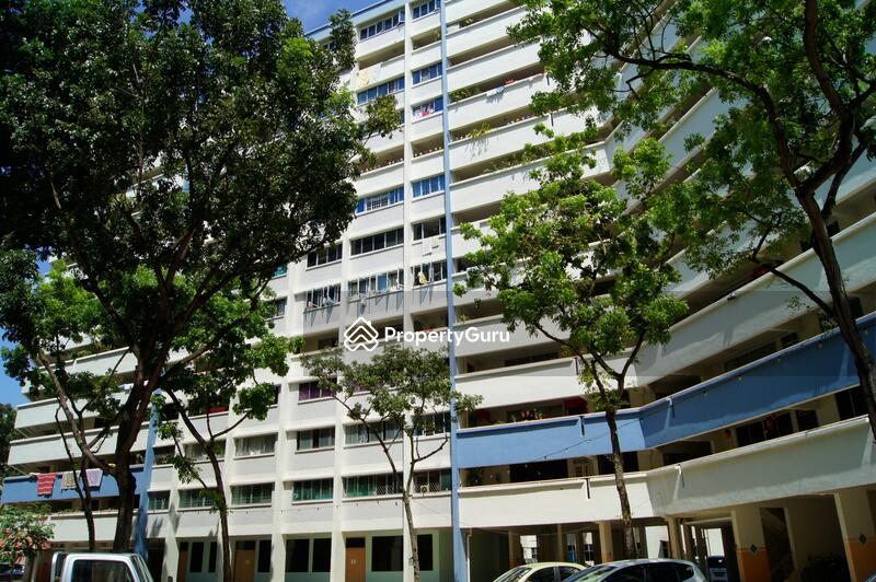 For Rent - 630 Hougang Avenue 8