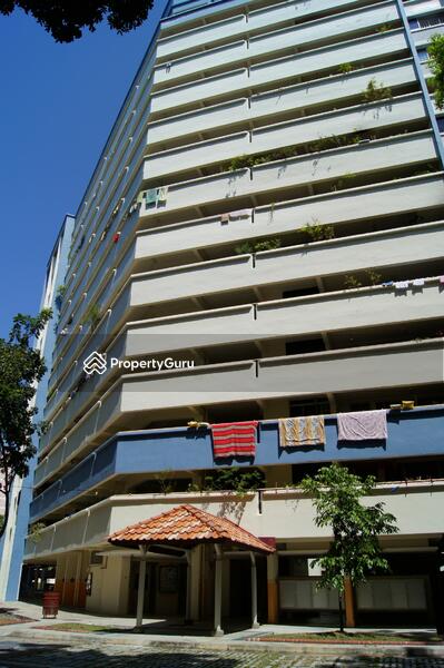 For Rent - 630 Hougang Avenue 8