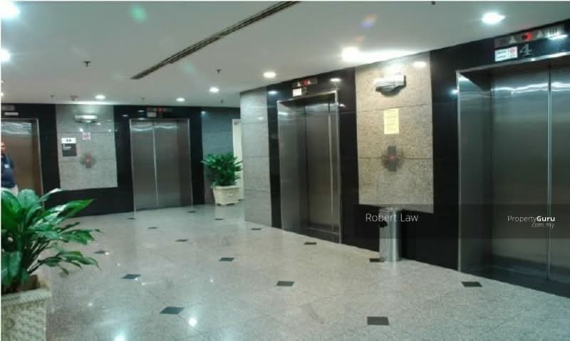 Plaza Zurich - iProperty.com.my