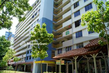 631 Hougang Avenue 8