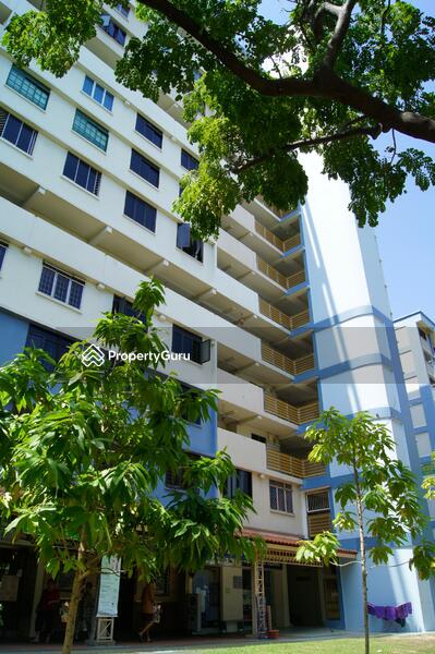 For Rent - 631 Hougang Avenue 8