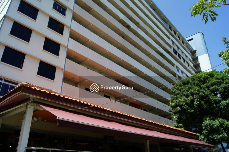 For Rent - 631 Hougang Avenue 8