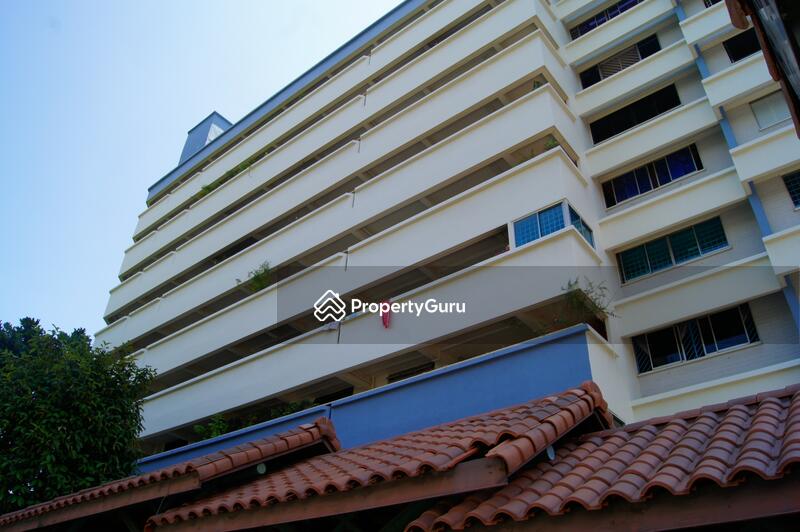 For Sale - 632 Hougang Avenue 8
