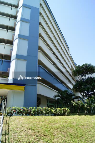 For Sale - 632 Hougang Avenue 8