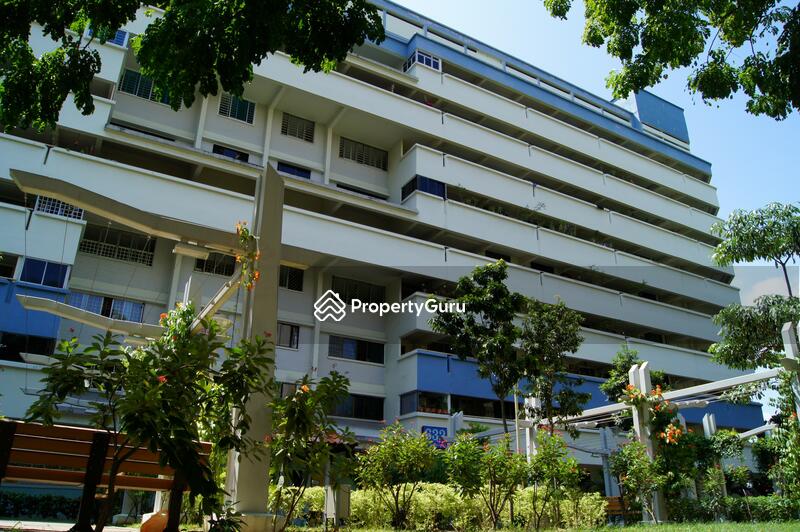 For Sale - 632 Hougang Avenue 8